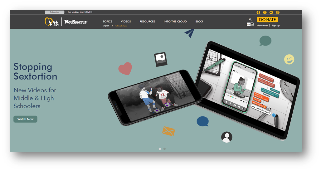 netsmartz